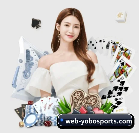 YOBO体育 APP 界面